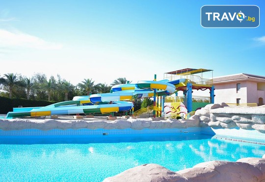 Parrotel Aqua Park Resort 4* - снимка - 8
