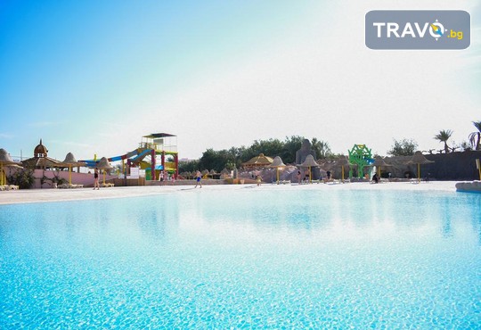 Parrotel Aqua Park Resort 4* - снимка - 58