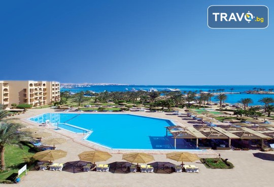 Continental Hotel Hurghada 5* - снимка - 1
