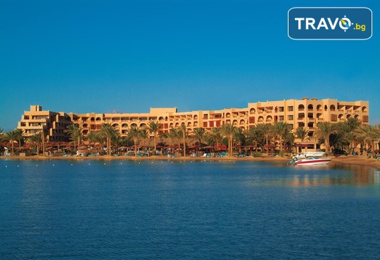 Continental Hotel Hurghada 5* - снимка - 2