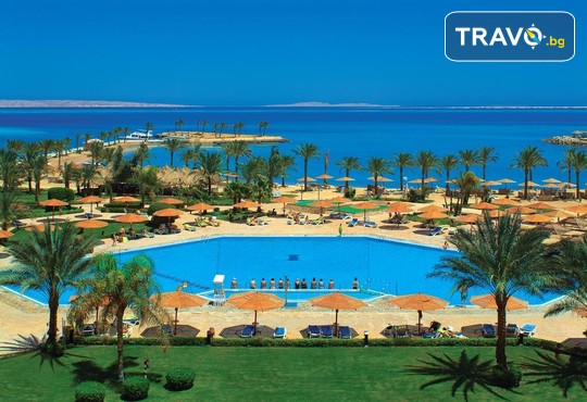 Continental Hotel Hurghada 5* - снимка - 3