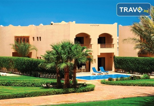 Continental Hotel Hurghada 5* - снимка - 4