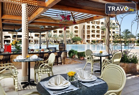 Continental Hotel Hurghada 5* - снимка - 12