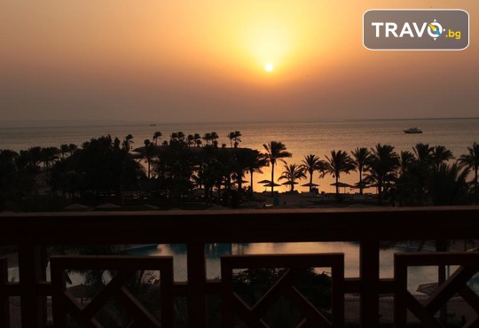 Continental Hotel Hurghada 5* - снимка - 16