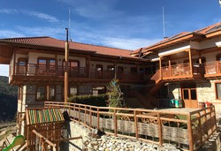 Хотел Мурсал - Снимка