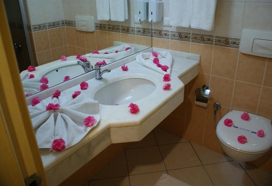 Grand Viking Hotel 4* - снимка - 3