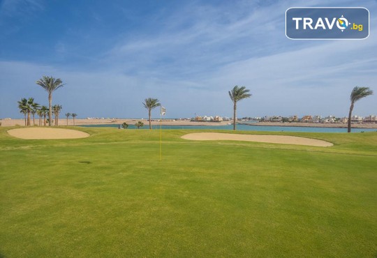 Ancient Sands Golf Resort And Residences 5* - снимка - 21