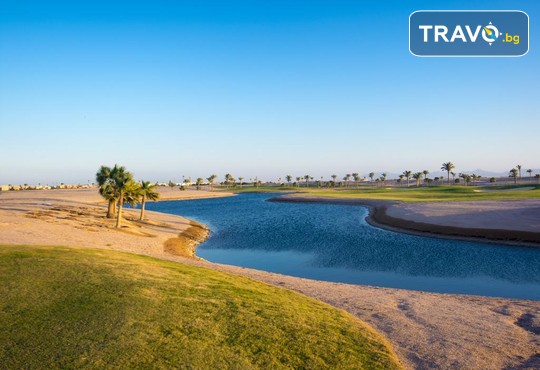 Ancient Sands Golf Resort And Residences 5* - снимка - 23