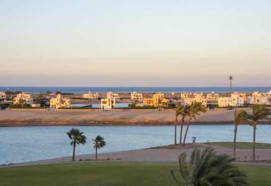 Ancient Sands Golf Resort And Residences 5* - снимка - 24