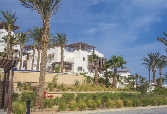 Ancient Sands Golf Resort And Residences 5* - снимка - 27