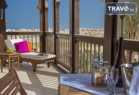 Ancient Sands Golf Resort And Residences 5* - снимка - 7