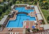 Самолетна почивка в Турция! 7 нощувки на човек на база All inclusive в Side Kum Hotel 5*, Сиде, Турска ривиера с двупосочен чартърен полет от Варна - thumb 32