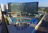 Самолетна почивка в Турция! 7 нощувки на човек на база All inclusive в Wind Of Lara Hotel & Spa 5*, Лара, Турска ривиера с двупосочен чартърен полет от Варна - thumb 3