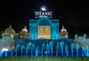 Самолетна почивка в Египет! 7 нощувки на човек на база All inclusive в Titanic Royal 5*, Хургада, Червено Море с двупосочен чартърен полет от София - thumb 1