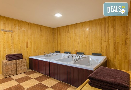 Хотел Вила Магус 4* - снимка - 28