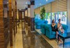 Самолетна почивка в Турция! 7 нощувки на човек на база All inclusive в Sun Beach Park Hotel 4*, Сиде, Турска ривиера с двупосочен чартърен полет от Пловдив - thumb 8