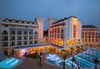 Самолетна почивка в Турция! 7 нощувки на човек на база All inclusive в Diamond Elite Hotel & Spa 5*, Сиде, Турска ривиера с двупосочен чартърен полет от Пловдив - thumb 63
