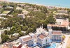 Самолетна почивка в Турция! 7 нощувки на човек на база All inclusive в Diamond Elite Hotel & Spa 5*, Сиде, Турска ривиера с двупосочен чартърен полет от Пловдив - thumb 94