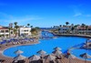 Самолетна почивка в Египет! 5 нощувки на човек на база All inclusive в Dana Beach Resort 5*, Хургада, Червено Море с двупосочен чартърен полет от София - thumb 4