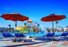 Самолетна почивка в Египет! 5 нощувки на човек на база All inclusive в Dana Beach Resort 5*, Хургада, Червено Море с двупосочен чартърен полет от София - thumb 46