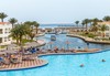 Самолетна почивка в Египет! 7 нощувки на човек на база All inclusive в Dana Beach Resort 5*, Хургада, Червено Море с двупосочен чартърен полет от София - thumb 48
