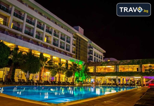Telatiye Resort Hotel 5* - снимка - 4