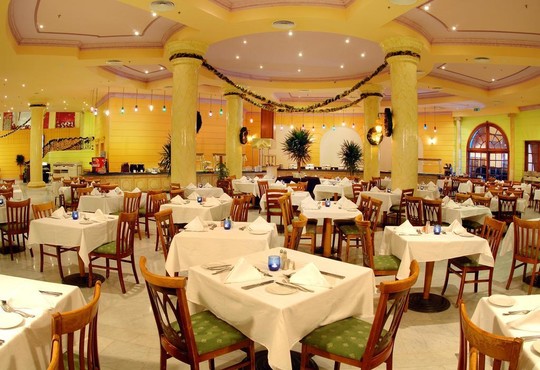 Hilton Hurghada Long Beach Resort 5* - снимка - 11