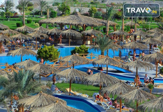 Hilton Hurghada Long Beach Resort 5* - снимка - 16