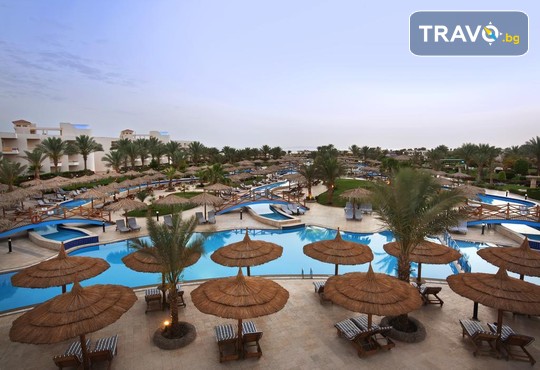 Hilton Hurghada Long Beach Resort 5* - снимка - 17