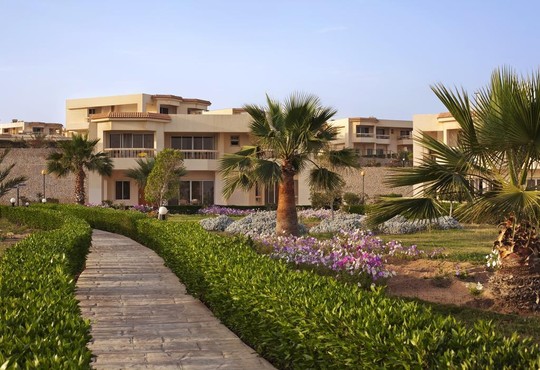 Hilton Hurghada Long Beach Resort 5* - снимка - 18