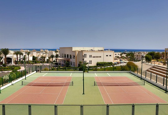 Hilton Hurghada Long Beach Resort 5* - снимка - 20