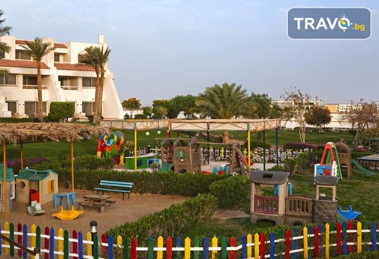 Hilton Hurghada Long Beach Resort 5* - снимка - 21