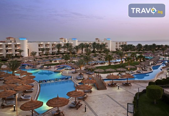 Hilton Hurghada Long Beach Resort 5* - снимка - 22