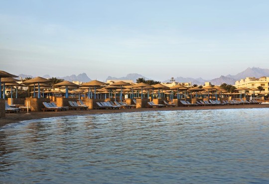 Hilton Hurghada Long Beach Resort 5* - снимка - 23