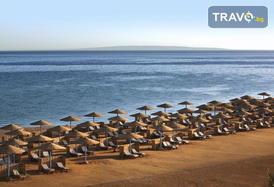 Hilton Hurghada Long Beach Resort 5* - снимка - 24