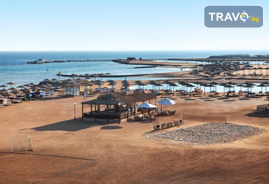 Hilton Hurghada Long Beach Resort 5* - снимка - 25