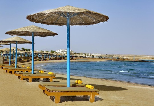 Hilton Hurghada Long Beach Resort 5* - снимка - 26