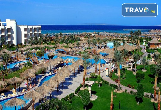 Hilton Hurghada Long Beach Resort 5* - снимка - 2