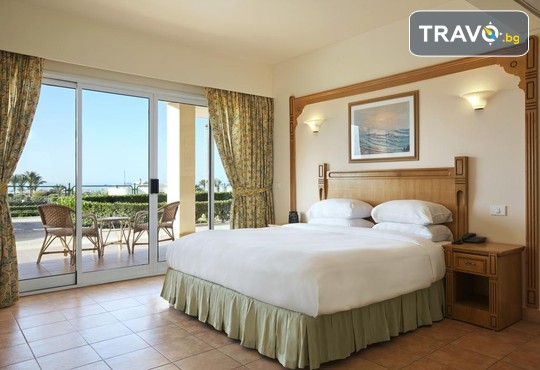 Hilton Hurghada Long Beach Resort 5* - снимка - 4