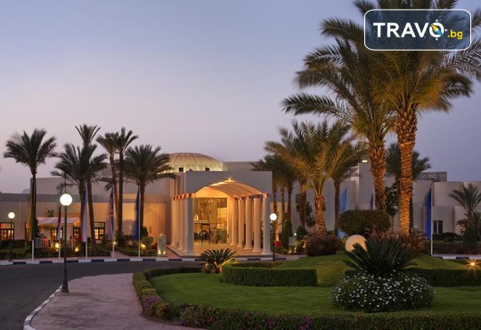 Hilton Hurghada Long Beach Resort 5* - снимка - 8