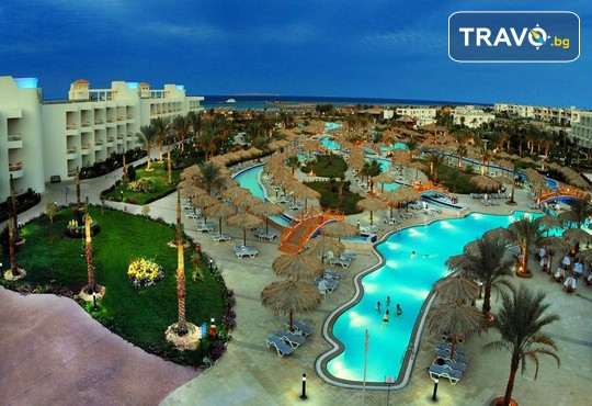 Hilton Hurghada Long Beach Resort 5* - снимка - 9