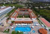 Самолетна почивка в Турция! 7 нощувки на човек на база All inclusive в Tiana Beach Resort 3*, Бодрум, Егейска Турция с двупосочен чартърен полет от София - thumb 2