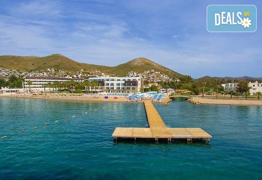 Tiana Beach Resort 3* - снимка - 15