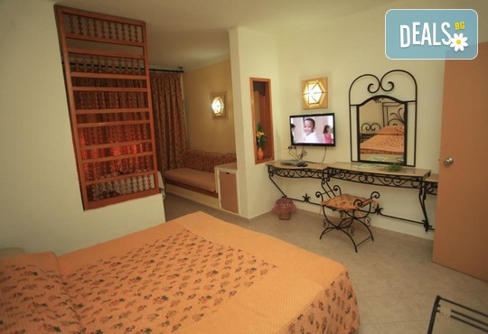 Hotel Residence Hammamet 3* - снимка - 12