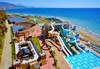 Самолетна почивка в Турция! 7 нощувки на човек на база All inclusive в Eftalia Marin Resort 5*, Анталия, Турска ривиера с двупосочен чартърен полет от Варна - thumb 7
