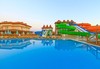Самолетна почивка в Турция! 7 нощувки на човек на база All inclusive в Eftalia Village Hotel 5*, Анталия, Турска ривиера с двупосочен чартърен полет от Варна - thumb 5