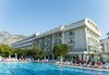 Самолетна почивка в Турция! 7 нощувки на човек на база All inclusive в Selchukhan Hotel 4*, Кемер, Турска ривиера с двупосочен чартърен полет от Варна - thumb 2