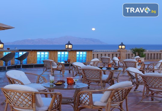 Savoy Sharm El Sheikh 5* - снимка - 10