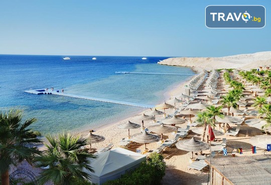 Savoy Sharm El Sheikh 5* - снимка - 11