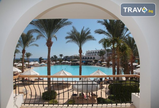 Savoy Sharm El Sheikh 5* - снимка - 14